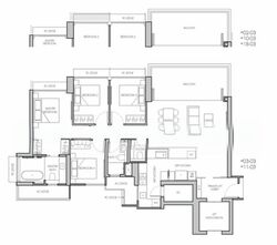 8@BT (D21), Condominium #588850111